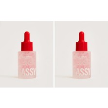 HBMB Store Nemlendirici Serum 30 Mililitre (2 Paketi)