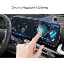 HBMB Store Bmw 2 Gran Coupe Ekran Koruyucu Kavisli Ekran Tek Parça