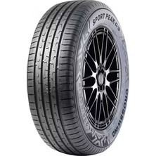 Crosswind Crosswınd 205/55R19 97V Xl Sport Peak C/s Crosswınd (Y26)