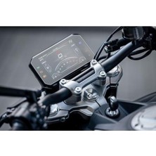 HBMB Store Cf Moto 450 Sr Mat Ekran Koruyucu Dijital Gösterge
