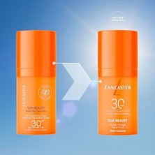 HBMB Store Lancaster Sun Beauty Sun Protective Fluid SPF30 30 ml