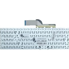 HBMB Store NP300E5Z-S05TR, NP300E5A-S0RTR Ile Uyumlu Klavye, Siyah