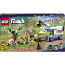 HBMB Store 41749 Canlı Yayın Aracı - Yeni.