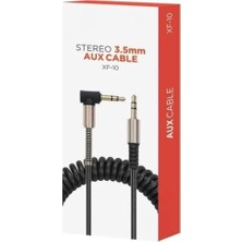 HBMB Store 3.5mm Aux Kablo Xf-10