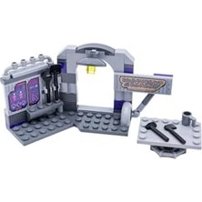 HBMB Store LEGO - Ofis Diorama 5702017413563