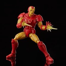 HBMB Store Comics - Iron Man (Heroes Return) Aksiyon Figürü