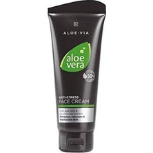HBMB Store Lr Aloe Vıa Aloe Anti Yüz Kremi