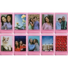 HBMB Store FOTSN00042 Mini Film, 10 Adet