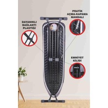 HBMB Store MM151 Ultraboard Ütü Masası