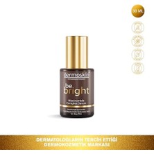 HBMB Store Be Bright Niacinamide Complex Serum (30 ml / 1.0 Fl.oz)
