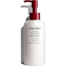 HBMB Store Shiseido Rich Süt Temizleyici 125 Ml, 5002322460