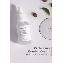 HBMB Store Known Göz Altı Serumu 30 ml
