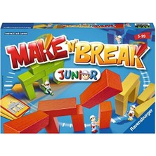 HBMB Store N Break Junior 214341