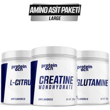 Proteinocean Amino Asit Paketi Large