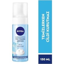 HBMB Store Kadın Pump Deodorant Fresh Natural 75ML, Canlandırıcı Yüz Temizleme Köpüğü 150ML, Koruyucu El Kremi 75ML, Böğürtlen Dudak Bakım Kremi