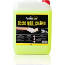 Pakbey Döşeme ve Koltuk Temizleyici 5 Litre