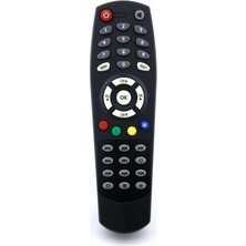 Swat Kr7652 Goldmaster Uydu Kumandası