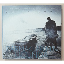 DMC Ümit Yılmaz Parmaklarımın Ucunda CD