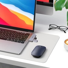 HBMB Store Bix BX22HB USB To USB 3.2 USB 2.0 Dönüştürücü Adaptör Hub