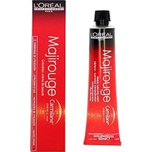 HBMB Store Loreal Majirouge Saç Boyaları 50ML