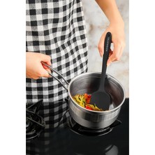 Silicorner Silikon Kaşık/spatula
