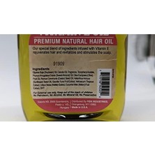 HBMB Store Difeel Vitamin E Içerikli Saç Bakım Yağı 210ML, 711716145250