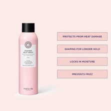 HBMB Store Maria Nila Shaping Heat Spray 250 ml Saç Spreyi