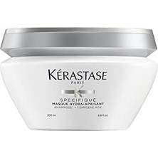 HBMB Store Kerastase Specifique Bain Divalent Yağlanma Karşıtı Şampuan 250 ml 2 Adet