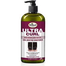 HBMB Store Difeel Ultra Curl Bukle Belirginleştirici Saç Kremi 1lt