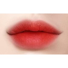 HBMB Store Village 11 Factory Velvet Fit Lip Tint Blooming Red 4.7g - Mat & Kremsi Dudak Tinti