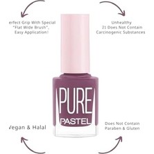 HBMB Store Pastel Pure Oje 621