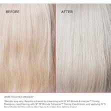 HBMB Store Olaplex No. 5p Blonde Enhancer™ Toning Conditioner Saç Bakım Kremi 250 ml