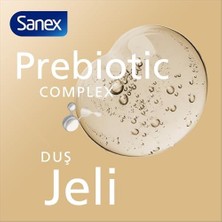 HBMB Store Sanex Expert Protector 400 ml Duş Jeli