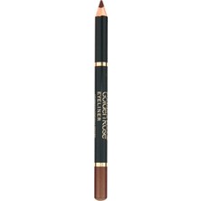 Golden Rose Eyeliner 304 Renk Tonu Yerli Üretim Hassas Uç ile Profesyonel Makyaj