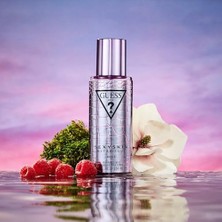 HBMB Store Sexy Skin Metallique Purple Fragrance Mist Kadın Parfümü 250 ml