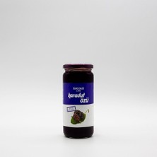 Ancora Karadut Özü 640 gr Lezzetli Helva Türkiye Menşeli Doğal Karadut Aroması