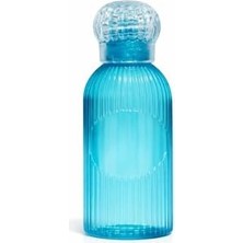 HBMB Store Okyanus Mavisi Rengi Boş Plastik Şişe 50 Adet 50 ml Kolonya Söz Nişan Düğün Nikah DNZ21TAÇMAVI