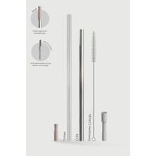 HBMB Store 2 Moods -In Tumbler Sızdırmaz Çelik Termos 900 ml Pure Cashmere ST-243