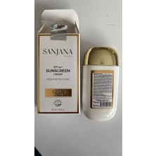 HBMB Store Snajana Güneş Kremi 50 + Faktör