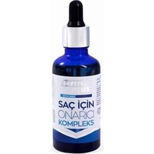 HBMB Store Softto Plus Saç Onarici Kompleks Serum, 50+50ML