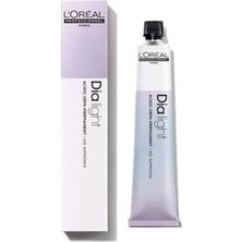 HBMB Store Loreal Professionnel Paris Loreal Dia Light Amonyaksız Saç Boyası 50ML 5.8 - Açık Kahve