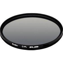 Kenko Slim 58Mm Circular Polarize Filtre