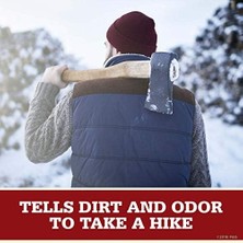 HBMB Store Old Spice F/c Timber Vücut Şampuanı 473ML