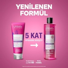 HBMB Store Care Intense Keratin Yoğun Hasar Onarıcı Saç Bakım Şampuanı, 350 Mililitre, Vegan
