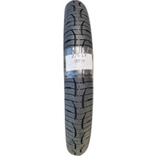 TDT 275-17 Tt (Tubetype - Iç Lastikli Tip) Motosiklet Lastiği