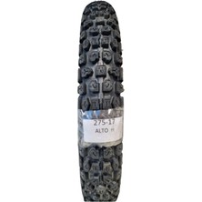 TDT Kuba, Winner, CUP, X-Boss, RKS,  275-17 TT Tubetype Lastik