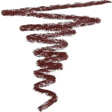 HBMB Store Callista Lip Candy Lip Pencil 13 Espresso Fudge Dudak Kalemi, Kahverengi 2li Paket