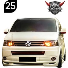 MM Tunning Transporter T6 (2010-13) Ön Tampon Eki