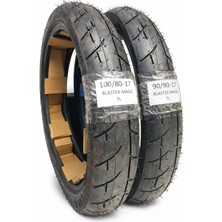 Ralco Tyres 90/90-17 ve 100/80-17 Takım Lastik Mondial Z-One 180 ve 150 Blastermagicset1
