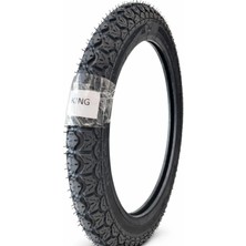 Ralco Tyres 275-17 Tt(Tubetype) Motorsiklet Lastiği Speed King